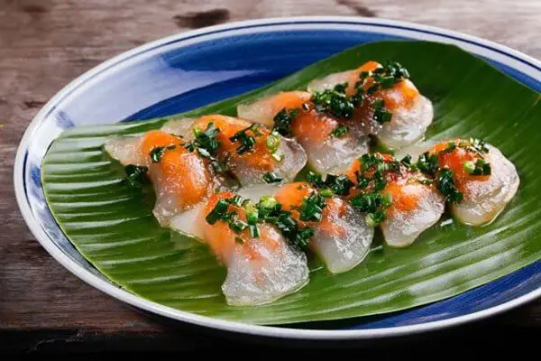 bot nang la gi
