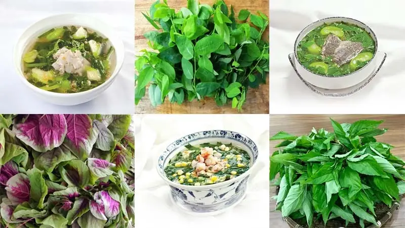 3 món canh truyền thống, dễ nấu giúp giải nhiệt mùa hè