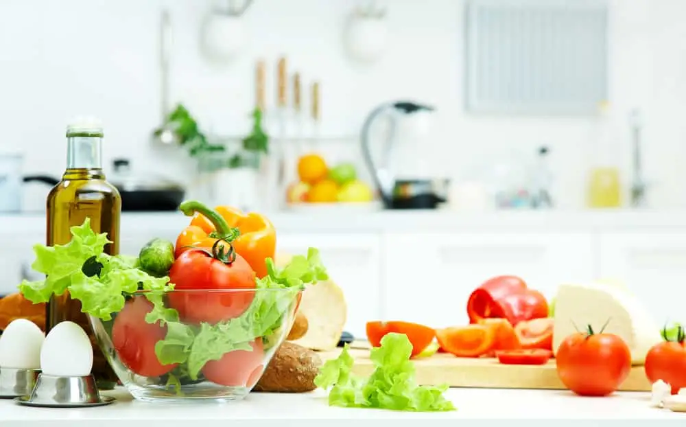 36 mẹo vặt đơn giản giúp tiết kiệt thời gian vào bếp