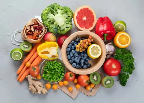 5 loại thực phẩm chứa nhiều Vitamin C hơn cả trái cam