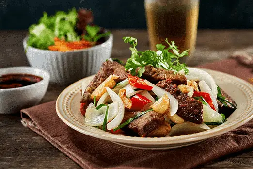 5 món đặc biệt cho những ngày nghỉ lễ tại nhà thêm vui
