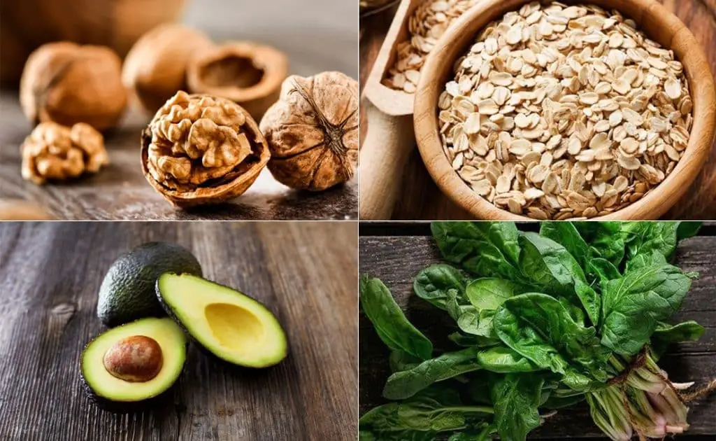7 thực phẩm giúp giảm Cholesterol hiệu quả tại nhà