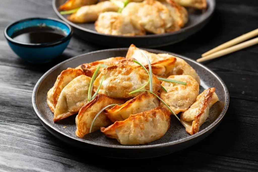 Bánh Gyoza trứ danh: Khám phá các kiểu chế biến thơm ngon và đơn giản
