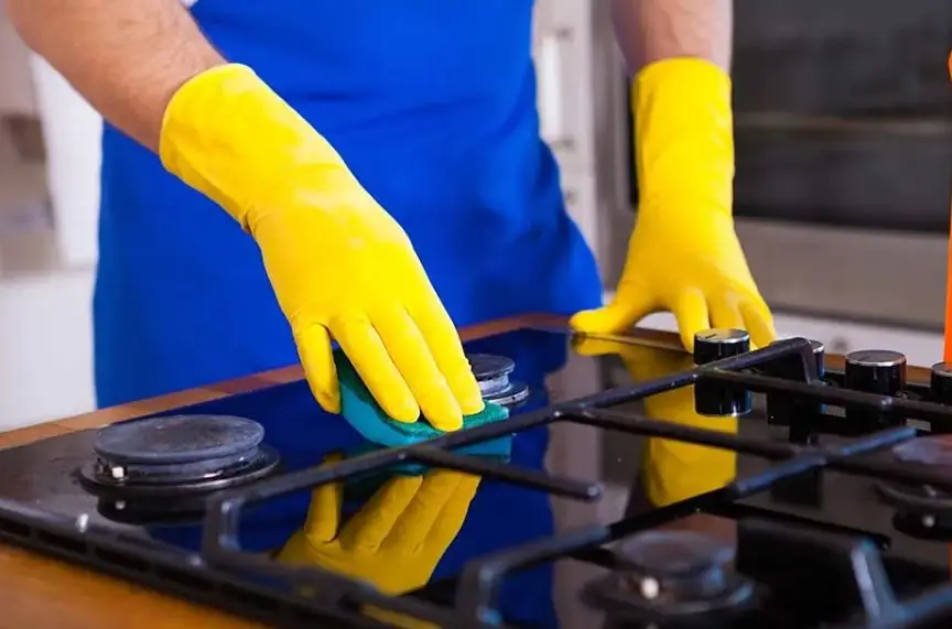 Bếp sạch ngon cơm hơn chỉ bằng những mẹo đơn giản!