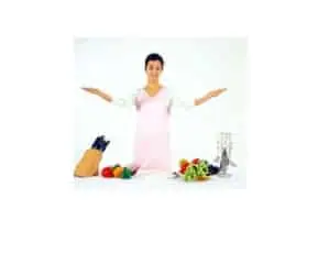 Bí Quyết nấu nướng