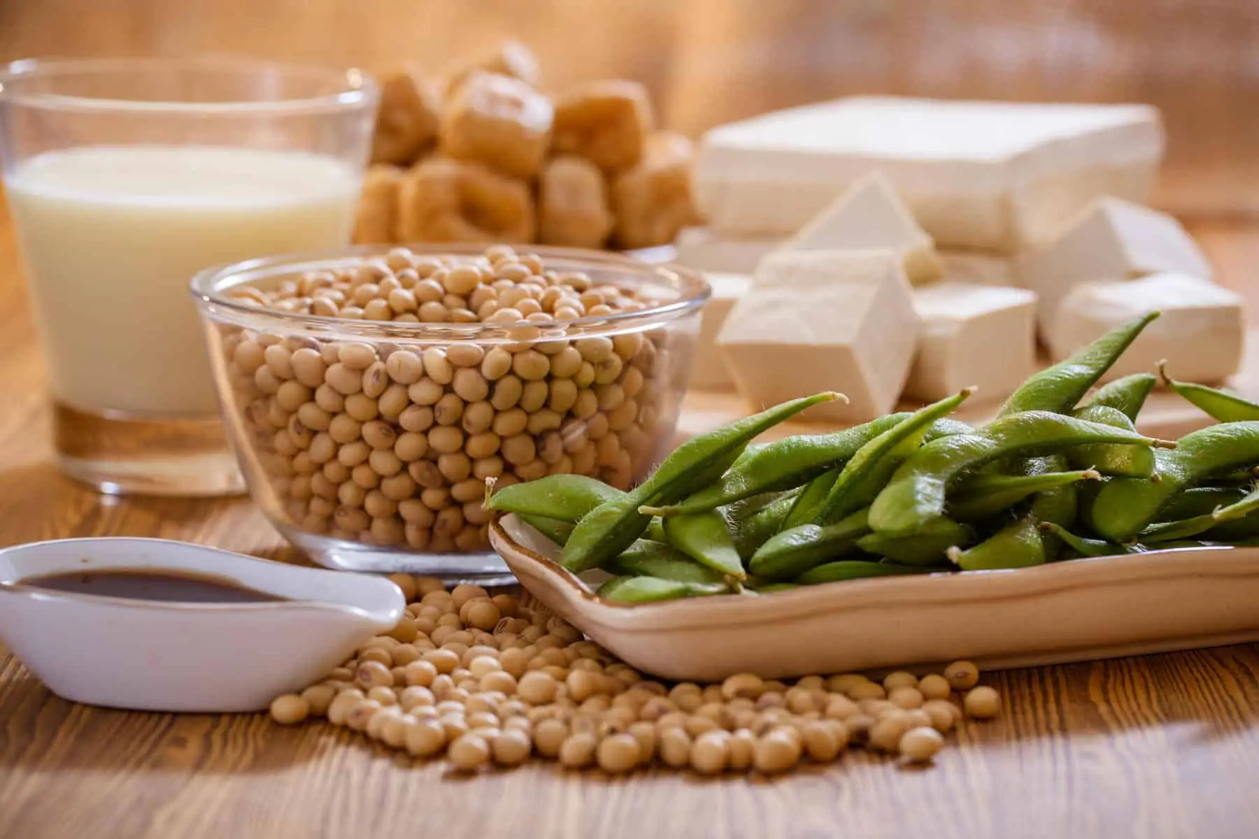 soya