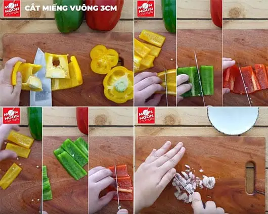 B&iacute; quyết l&agrave;m m&oacute;n Sườn x&agrave;o chua ngọt