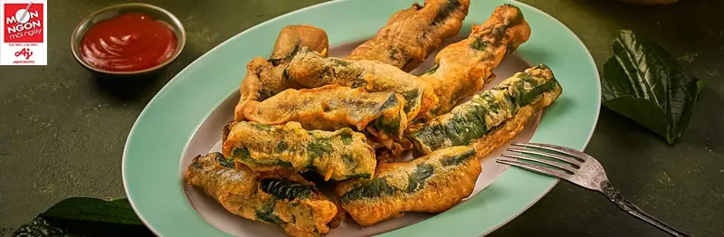 B&ograve; l&aacute; lốt chi&ecirc;n