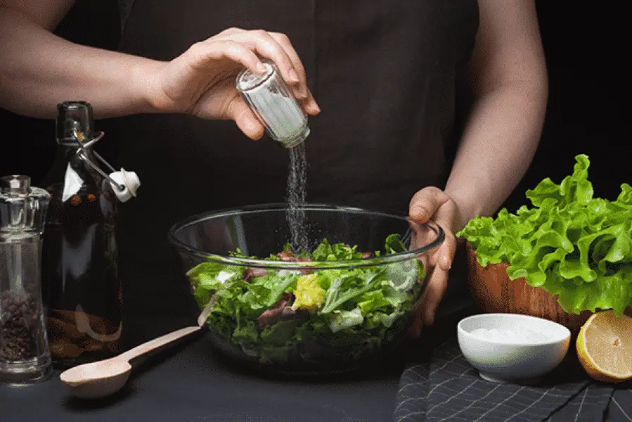 Bỏ t&uacute;i b&iacute; k&iacute;p n&ecirc;m nếm đ&uacute;ng chuẩn đầu bếp