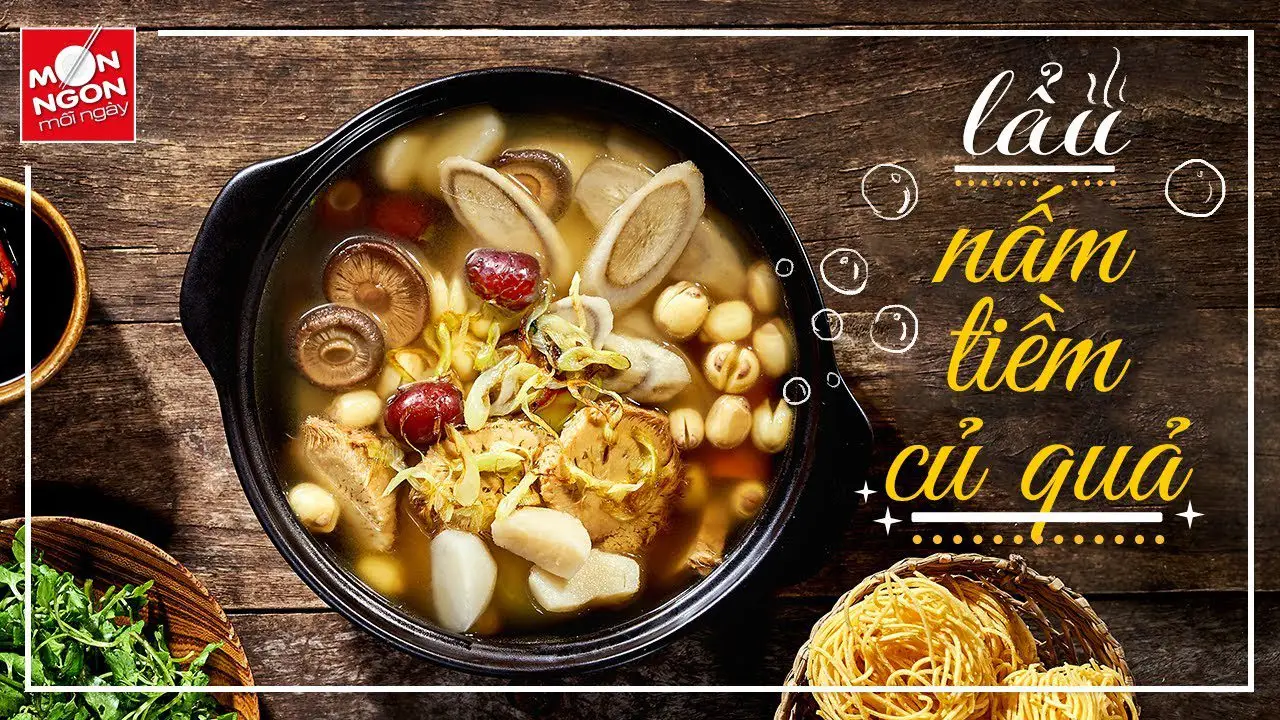 Lau nam tiem cu qua