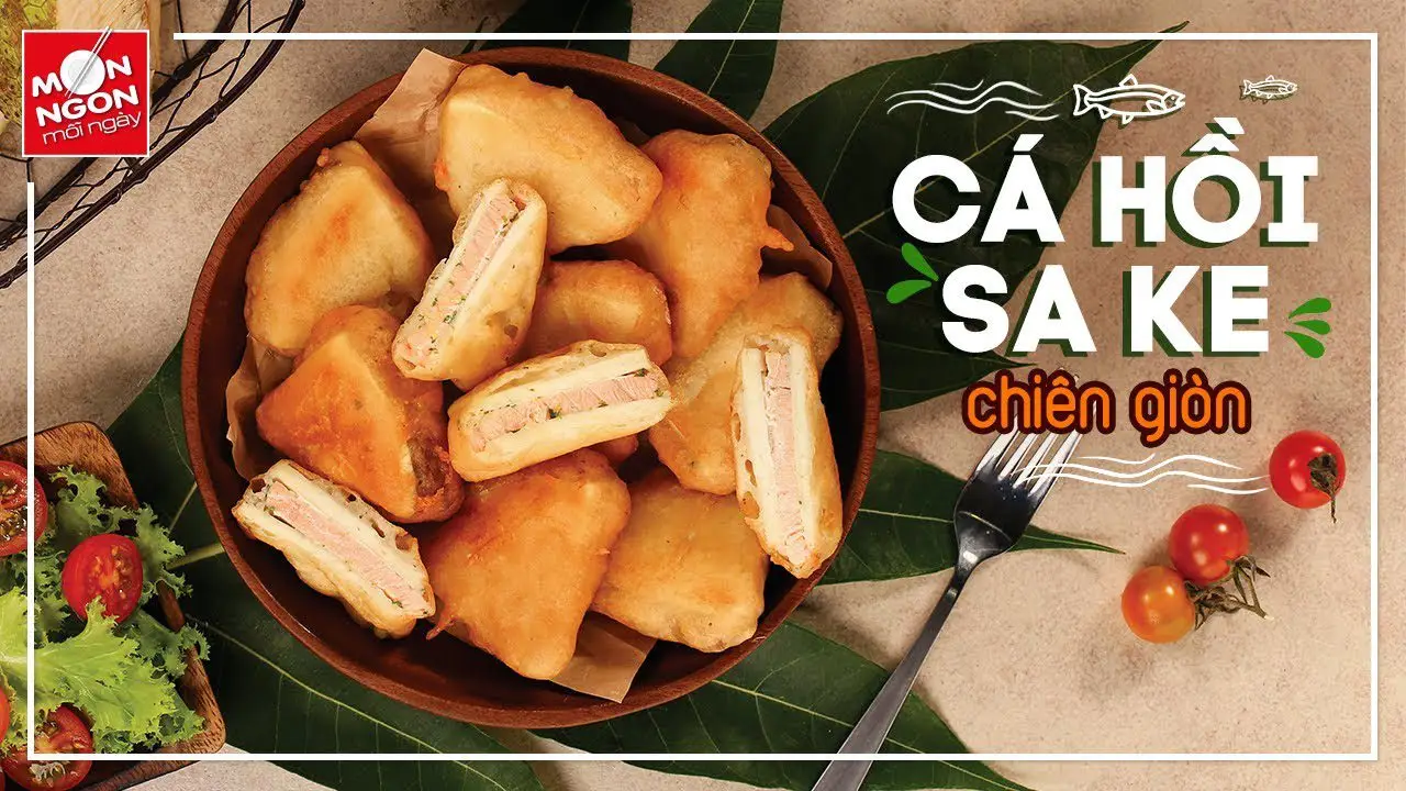 Ca hoi sake chien gion