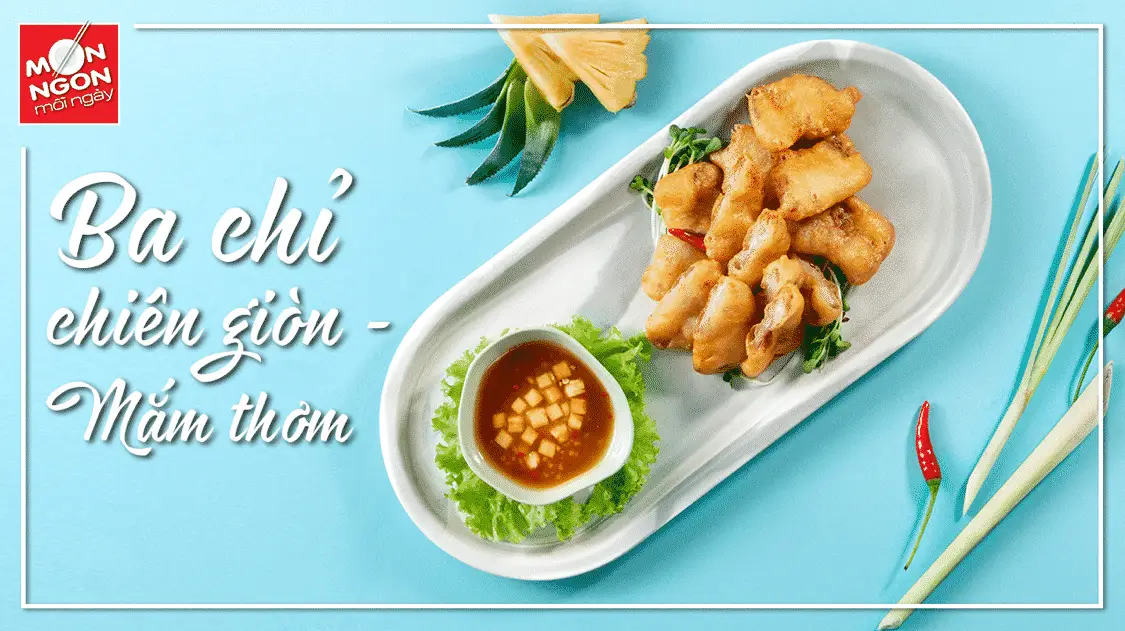 thit ba chi