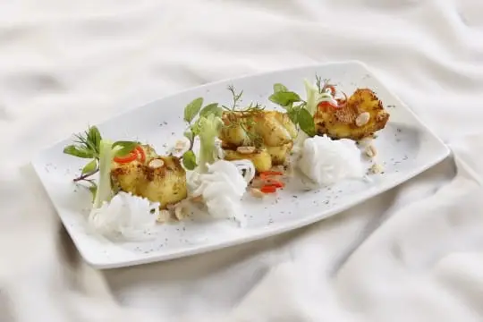 Chả c&aacute; L&atilde; Vọng