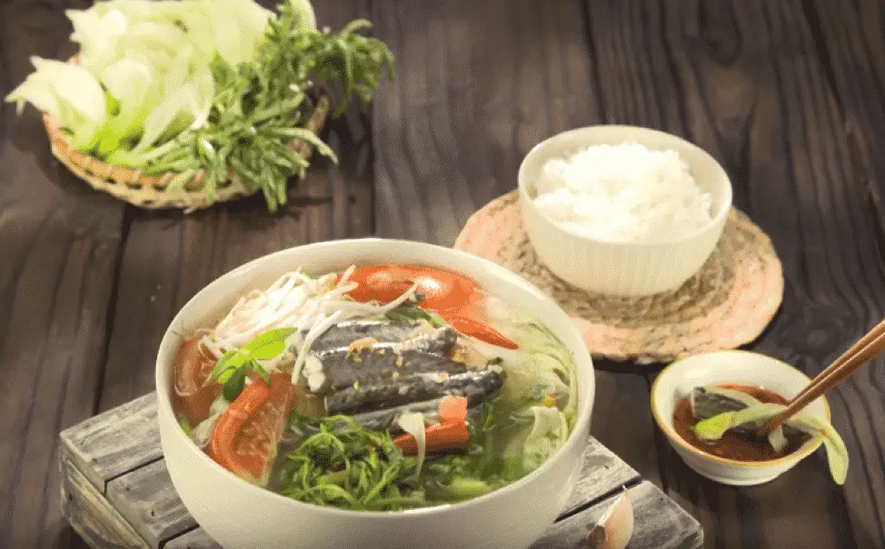 cach lam canh chua ca keo bong so dua6