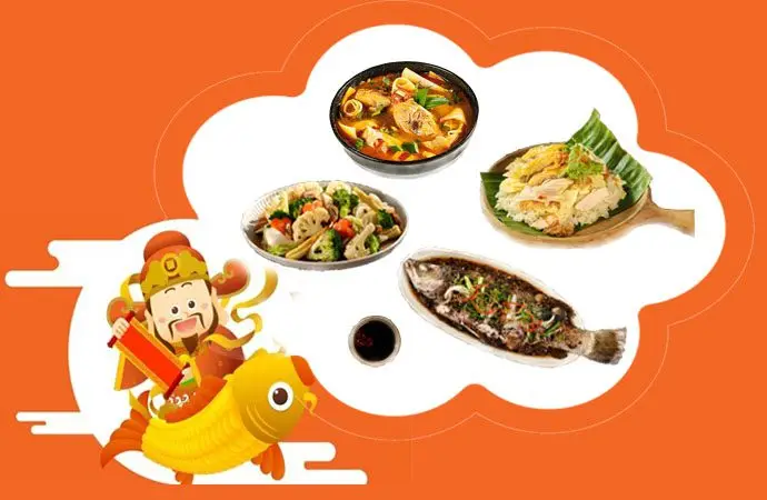 Chuan bi mam com cung ong Tao ve troi day du va y nghia nhat