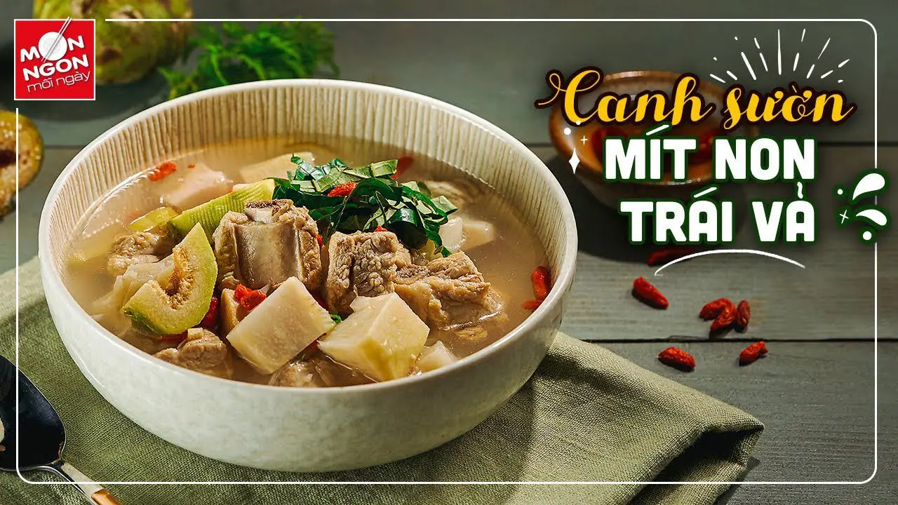canh suon non mit trai va 1