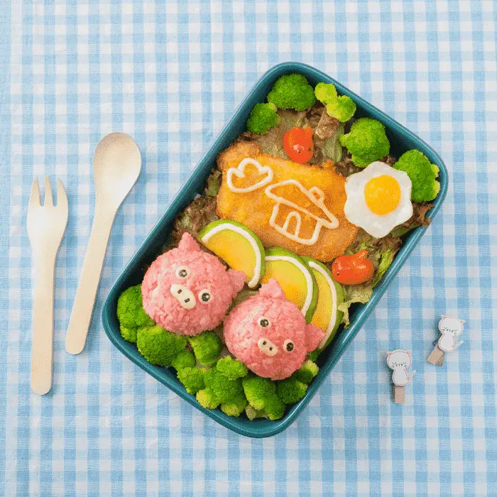 bento