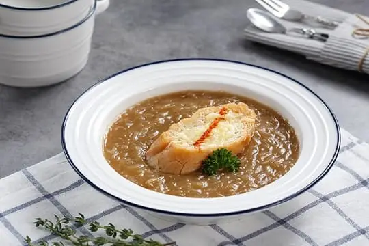 S&uacute;p h&agrave;nh t&acirc;y kiểu ph&aacute;p