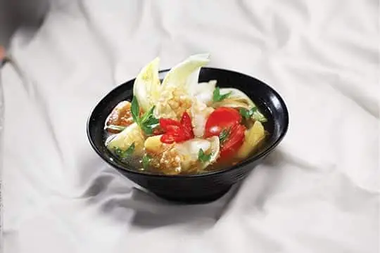 tro tai voi combo mon chay sieu hap dan 2 min