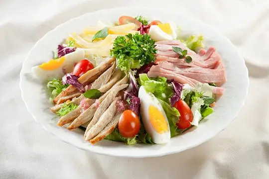 salad uc ga 500