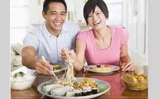 Giảm cân tự nhiên
