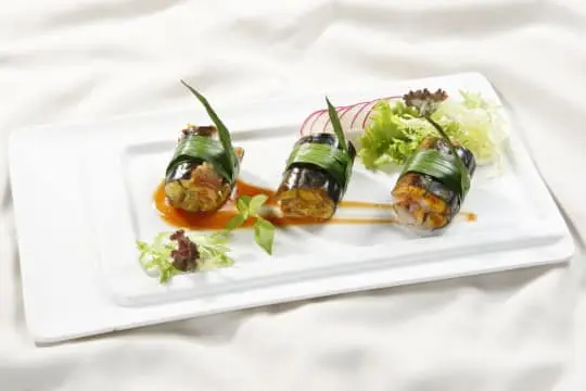 Gợi ý những cách chế biến món lươn lạ miệng, hấp dẫn