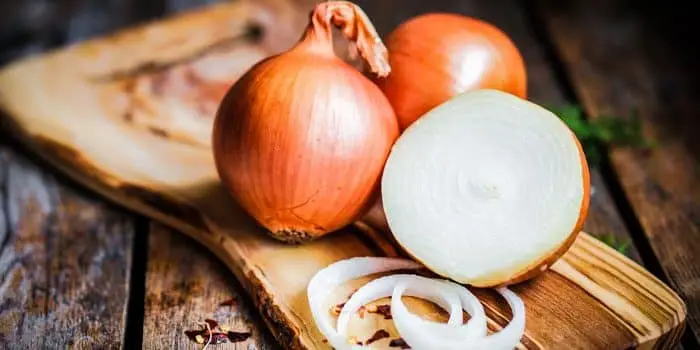 Hành tây: 5 lợi ích cho sức khoẻ và các món ăn ngon