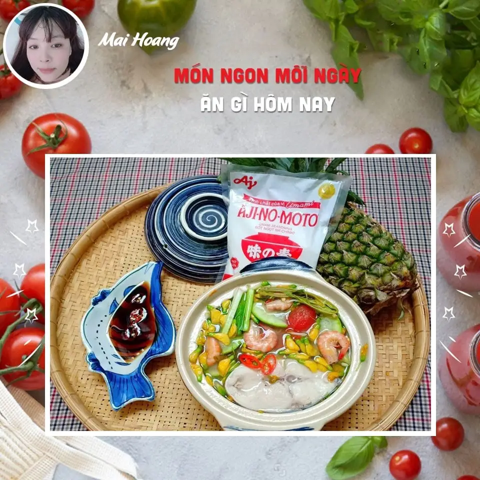 Mẹ đảm Món Ngon Mỗi Ngày sáng tạo món mới thế nào?