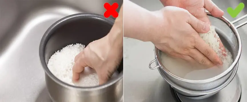 Mẹo dùng nồi cơm điện vừa bền vừa an toàn cho sức khỏe