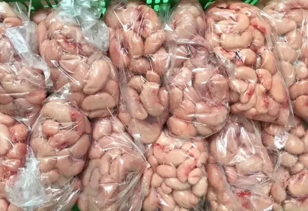 Ngọc kê là gì? Dinh dưỡng và các món ngon từ ngọc kê