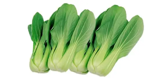 Sự thật bất ngờ về 3 lợi ích của rau cải thìa
