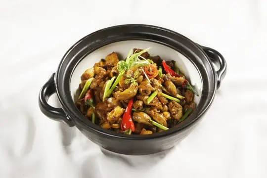 Thực đơn 3 món với nguyên liệu mộc mạc ai đi xa cũng nhớ