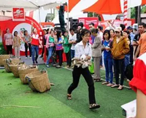 Vui như hội cùng “Món Ngon Mỗi Ngày”