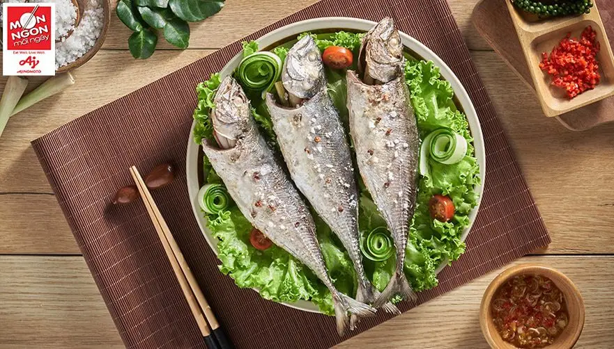 ca song nuong muoi hat