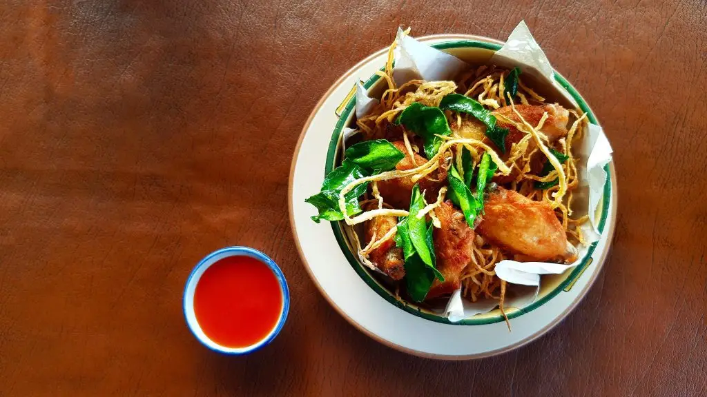 C&aacute;nh g&agrave; chi&ecirc;n l&aacute; chanh &ldquo;được l&ograve;ng&rdquo; cả người lớn v&agrave; trẻ nhỏ