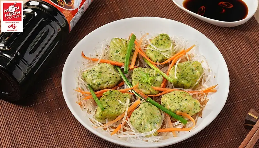 Miến t&ocirc;m phỉ thu&yacute;