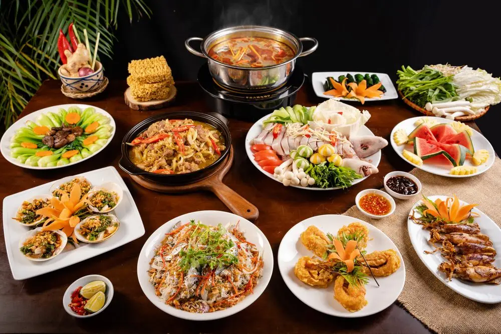 thuc don dam gio mien tay