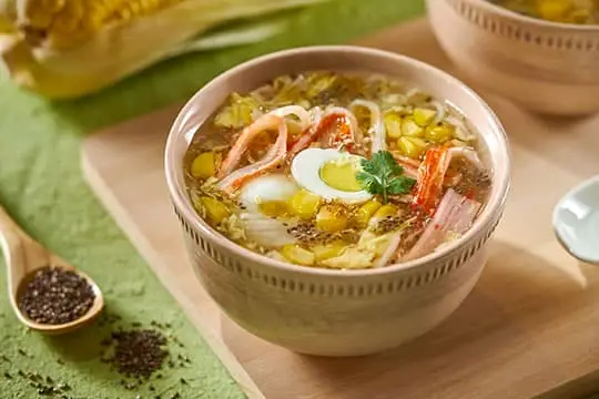 S&uacute;p thanh cua hạt chia