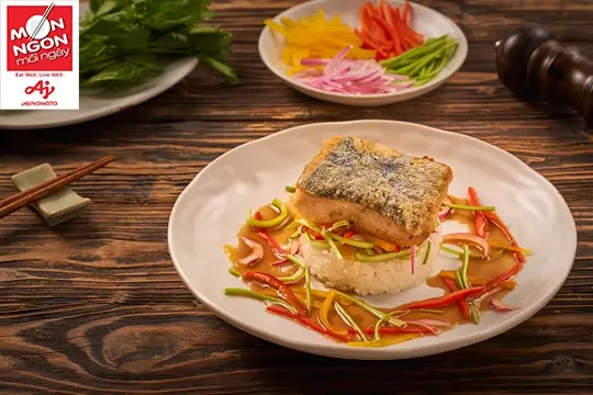 C&aacute; tuyết sốt nanban