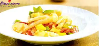 Chân gà rút xương thơm ngon hấp dẫn