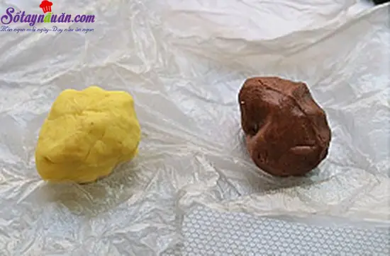 c&aacute;ch l&agrave;m cookie tr&aacute;i tim cho ng&agrave;y Valentine 4