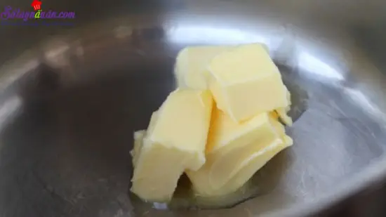 C&aacute;ch l&agrave;m m&oacute;n b&aacute;nh crepe nh&acirc;n t&aacute;o 8