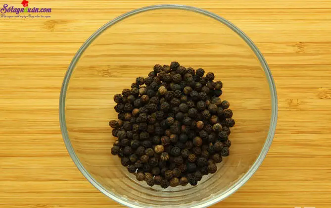 C&aacute;ch l&agrave;m ph&ocirc; mai tuần lộc 3