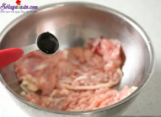 c&aacute;ch l&agrave;m g&agrave; chi&ecirc;n kiểu mới 8