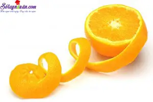 C&aacute;ch l&agrave;m t&ocirc;m sốt cam 1