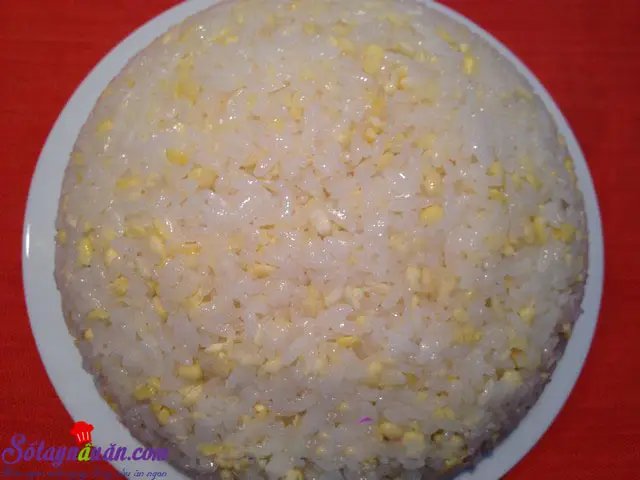 c&aacute;ch nấu x&ocirc;i đậu xanh 2