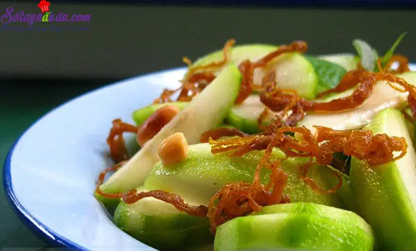 c&aacute;ch l&agrave;m c&oacute;c dầm b&ograve; kh&ocirc; 6