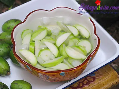 c&aacute;ch l&agrave;m c&oacute;c dầm b&ograve; kh&ocirc; 3