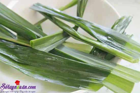 c&aacute;ch l&agrave;m thạch rau c&acirc;u hai tầng 1