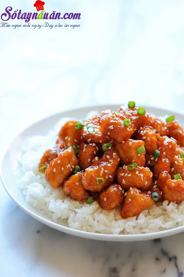Ga-chua-ngot